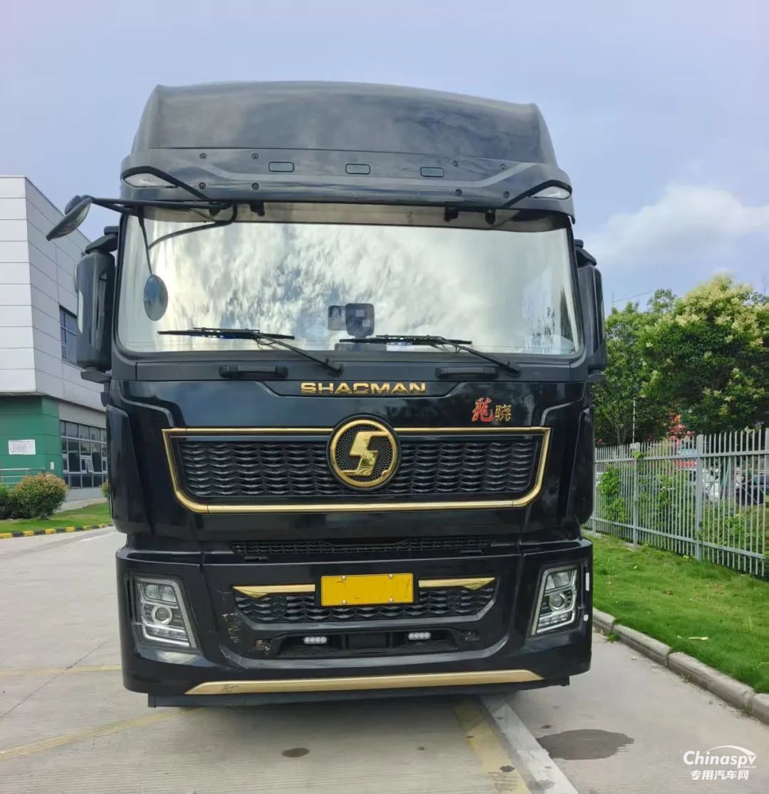 20萬公里零趴窩！西康M15動(dòng)力成快遞運(yùn)輸“定心丸”