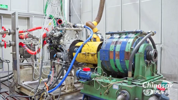 零距離“芯”體驗，海外客戶點(diǎn)贊安徽康明斯