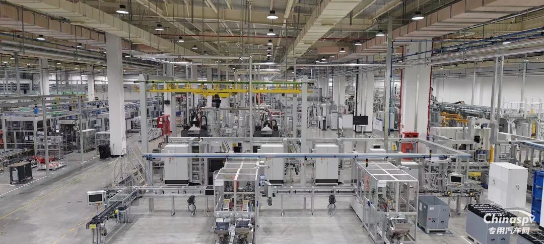 高效率、低成本，采埃孚新一代異步電機(jī)在華量產(chǎn)