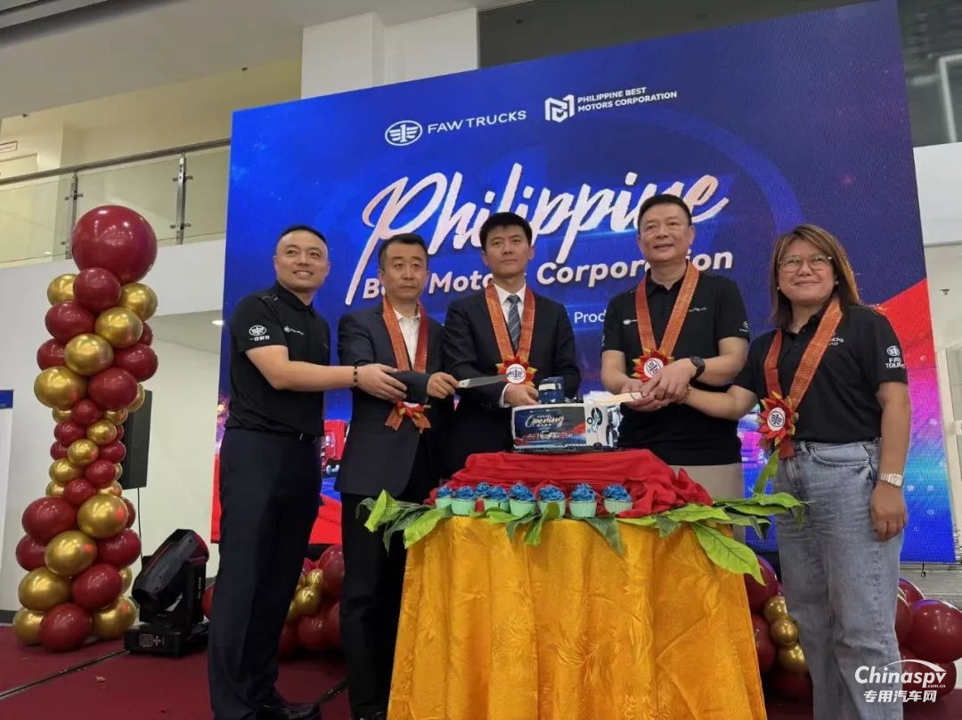 忐忑到從容，解放動(dòng)力海外“新”人祝彬的成長(zhǎng)之路！