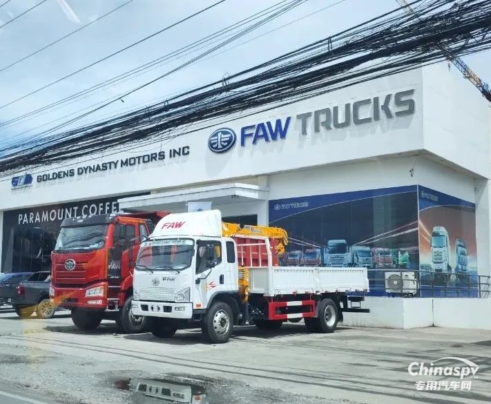 忐忑到從容，解放動(dòng)力海外“新”人祝彬的成長(zhǎng)之路！