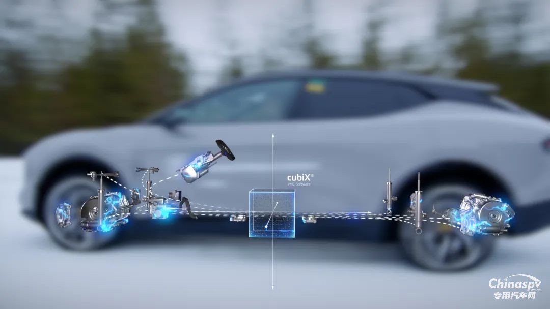 采埃孚推出創(chuàng)新標(biāo)定工具 海量參數(shù)一鍵智能解決