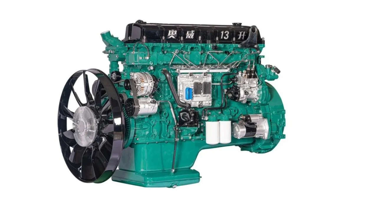 登上央視頻！一汽解放助力首個(gè)中國(guó)柴油機(jī)油標(biāo)準(zhǔn)發(fā)布