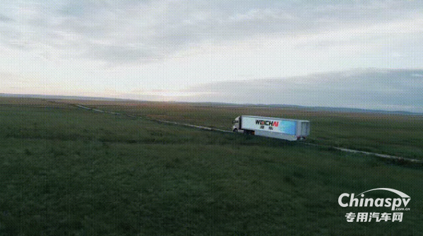 央視聚焦：濰柴勇?lián)?dāng)，擎動中國柴油機油D1新標(biāo)創(chuàng)建