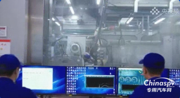 央視聚焦：濰柴勇?lián)?dāng)，擎動中國柴油機油D1新標(biāo)創(chuàng)建