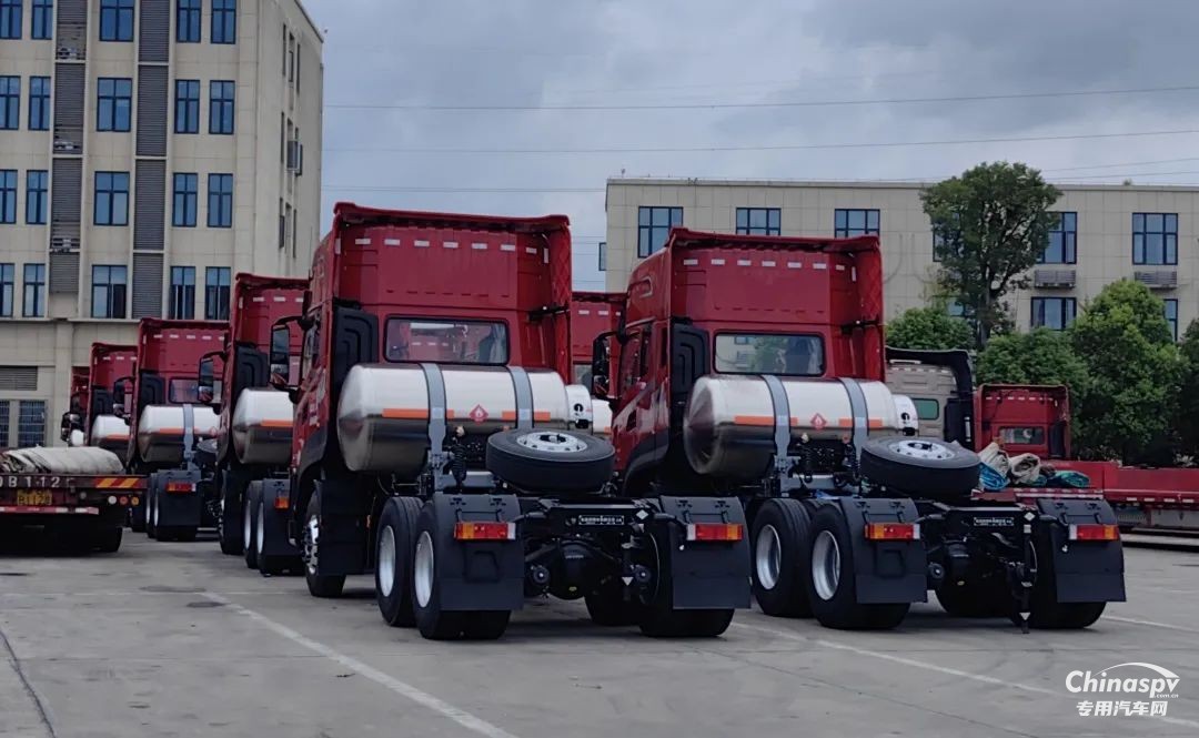 1個(gè)月內(nèi)連下2單！復(fù)購(gòu)速度，見(jiàn)證龍擎實(shí)力