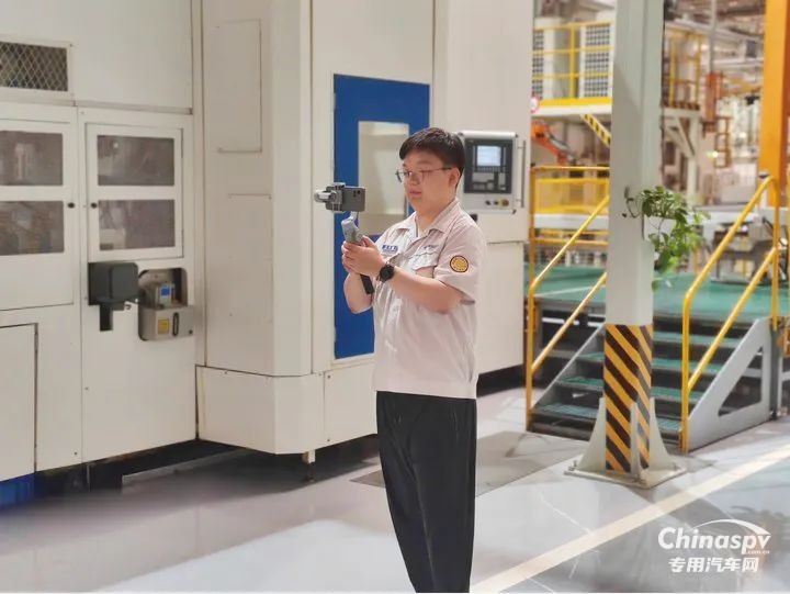 解放動力王天賜：從技術骨干到“流量先鋒”的破圈之路