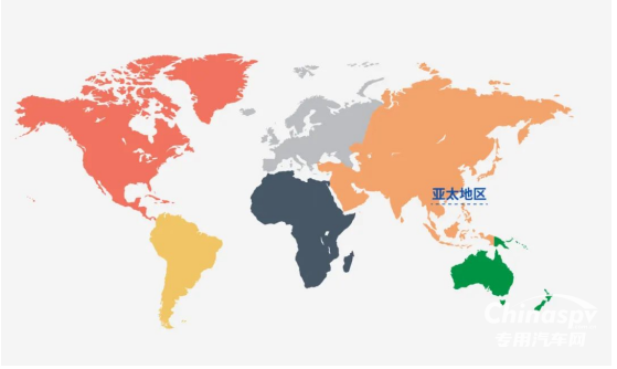 安徽康明斯助力江淮汽車，深耕亞太打造海外市場標桿