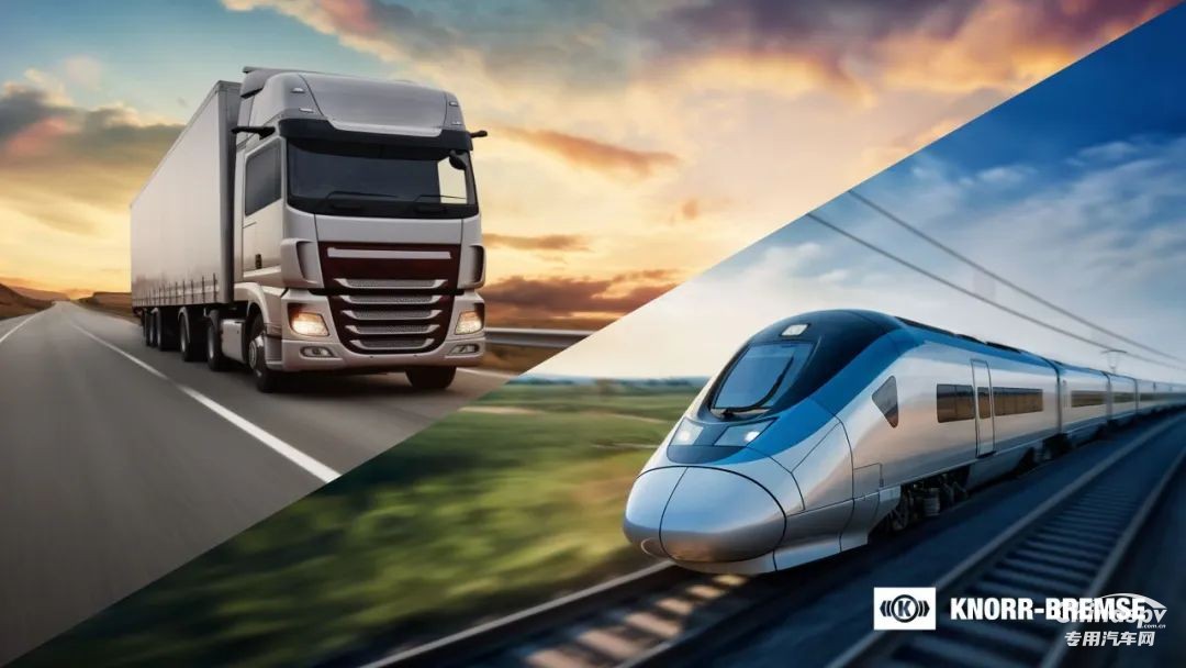 克諾爾亮相中歐工商界對話 共話深化中國市場發(fā)展承諾