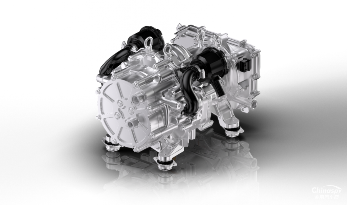 采埃孚發(fā)布上半年財(cái)報(bào) 整體競爭力增強(qiáng)