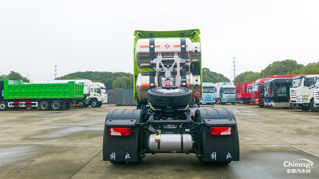 LNG發(fā)動機為何需要更頻繁調(diào)節(jié)氣門？