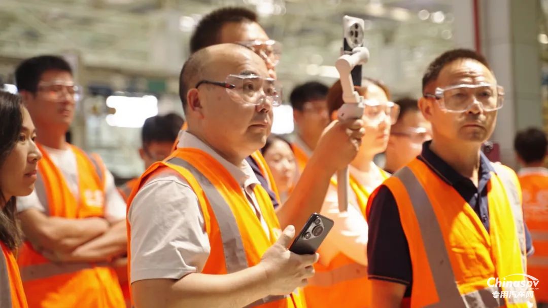 2025芯動聯(lián)盟康陸威創(chuàng)作者大賽高能啟航，超多福利，等你來戰(zhàn)！