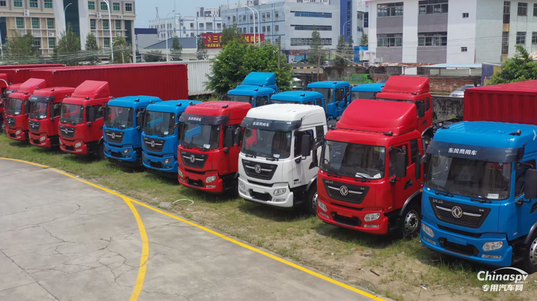 與時(shí)間賽跑！廣東肖師傅的高效之選：“有勁、省油、開(kāi)不壞！”