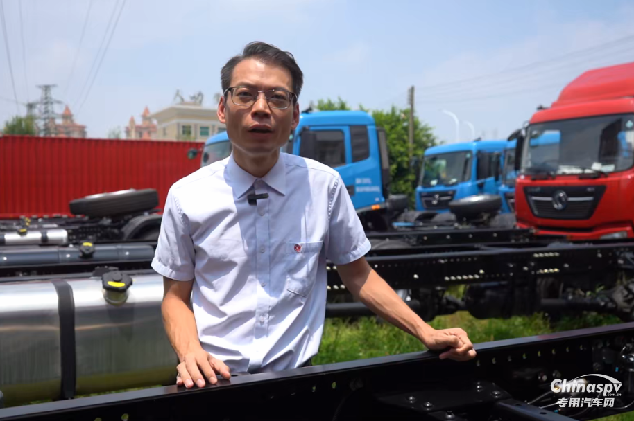 與時(shí)間賽跑！廣東肖師傅的高效之選：“有勁、省油、開(kāi)不壞！”