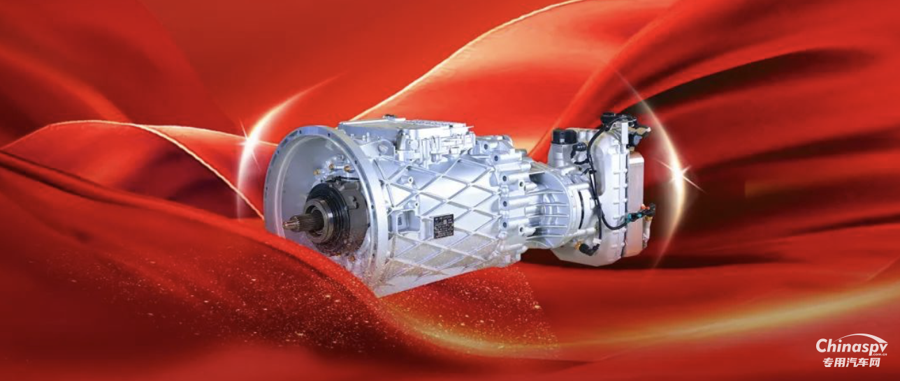 解放動(dòng)力T-shift變速箱銷量突破5000臺，上市即爆款！