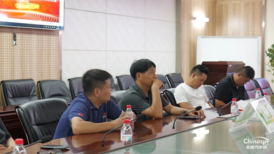 東風(fēng)龍擎：何以“復(fù)購”？一場(chǎng)深度探廠，揭秘河南大客戶信任密碼！