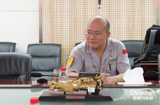 東風(fēng)龍擎：何以“復(fù)購”？一場(chǎng)深度探廠，揭秘河南大客戶信任密碼！