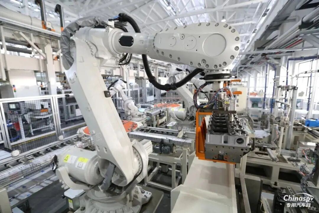 時(shí)隔20年，“玉柴機(jī)器 王牌動(dòng)力”重登央視