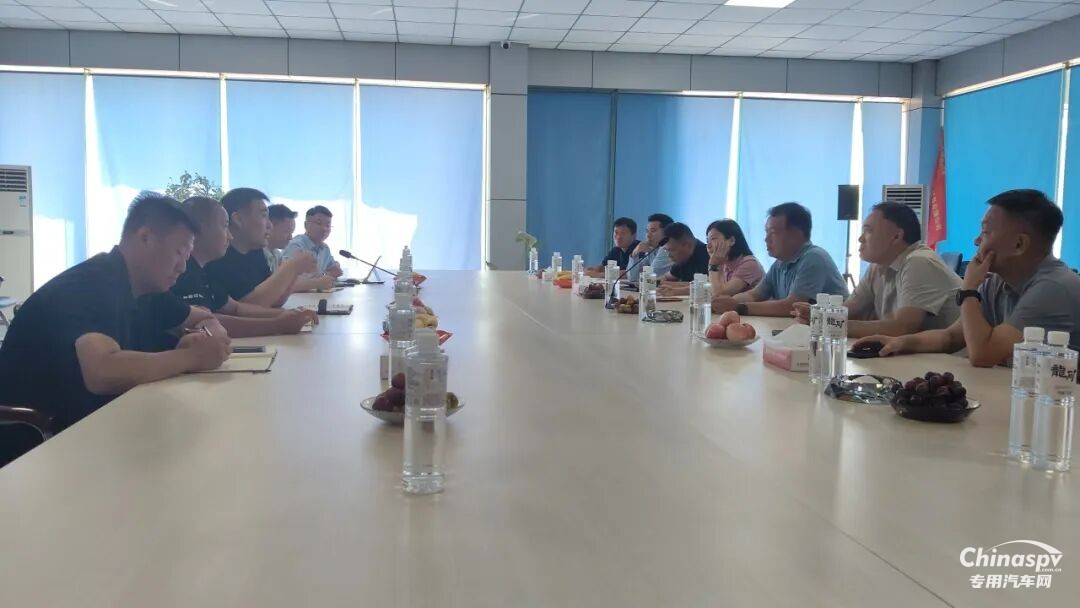 燃情八月，東風(fēng)康明斯 “百城聯(lián)動(dòng) 百場巡禮” 終端行動(dòng)持續(xù)升溫