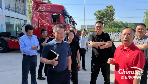 燃情八月，東風(fēng)康明斯 “百城聯(lián)動(dòng) 百場巡禮” 終端行動(dòng)持續(xù)升溫