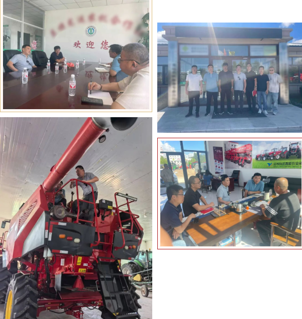 燃情八月，東風(fēng)康明斯 “百城聯(lián)動(dòng) 百場巡禮” 終端行動(dòng)持續(xù)升溫