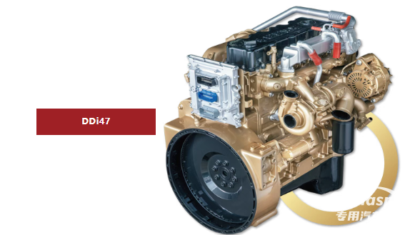 雙10000臺(tái)下線！東風(fēng)龍擎刷新“可靠”里程碑