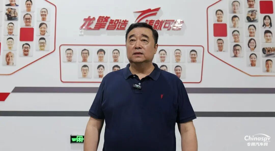 協(xié)會(huì)帶隊(duì)考察！聽，浙江物流精英的龍擎心聲