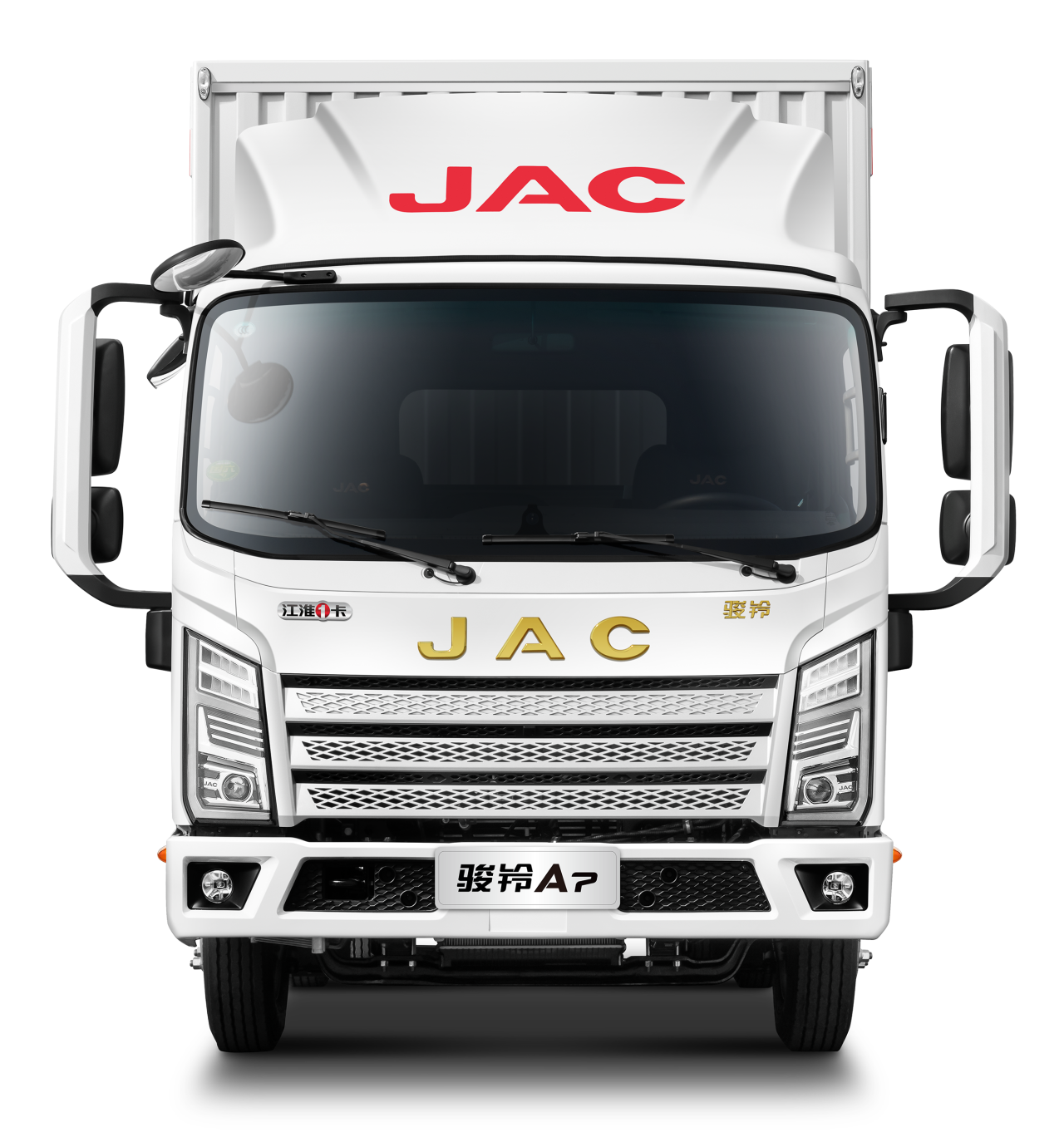 全新駿鈴A7銳康動力怎么樣？卡友道出這些真心話