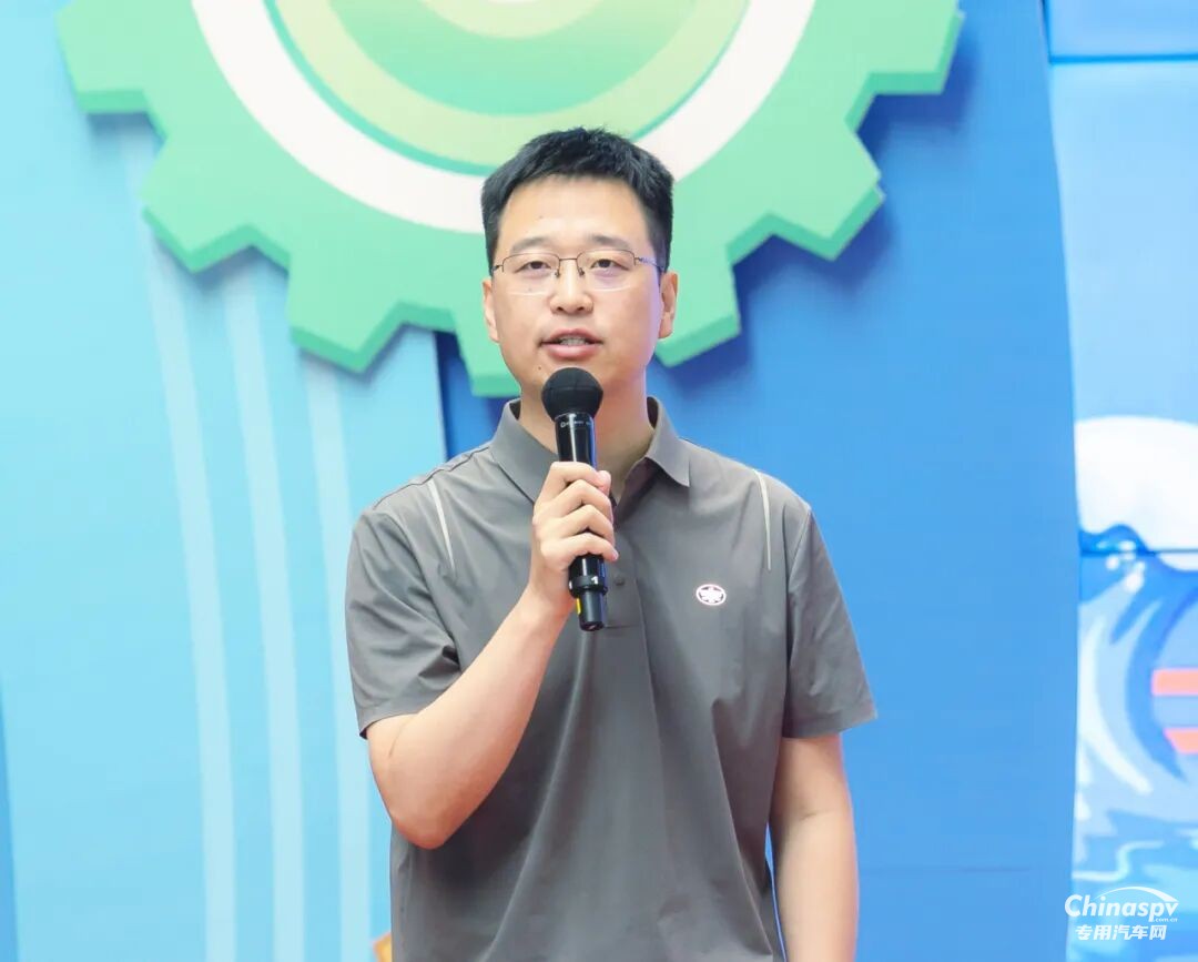 同心，共贏！ 解放動力長春工廠第三屆家屬開放日暖心舉行