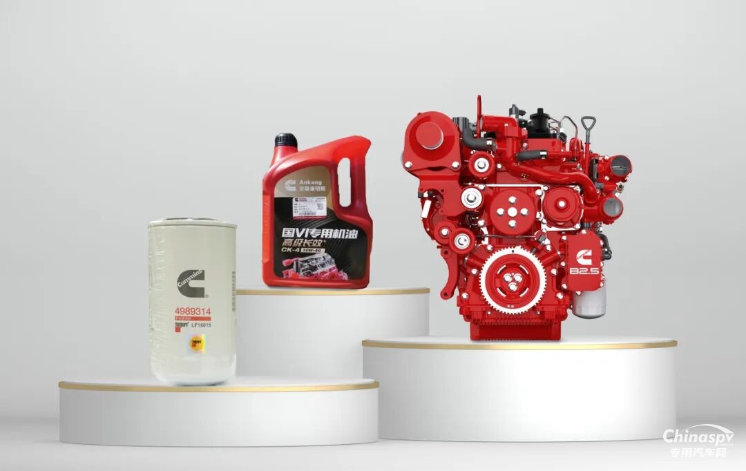 揭秘安徽康明斯正品備件！關(guān)乎愛車壽命