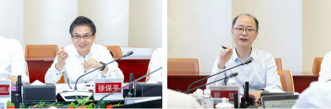 克諾爾集團(tuán)首席執(zhí)行官馬思拓訪問(wèn)三一，共探全球新能源商用車合作新未來(lái)