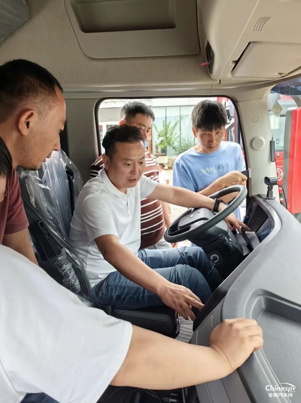 再交10臺(tái)！龍擎持續(xù)發(fā)力西南市場(chǎng)，文山份額突破70%