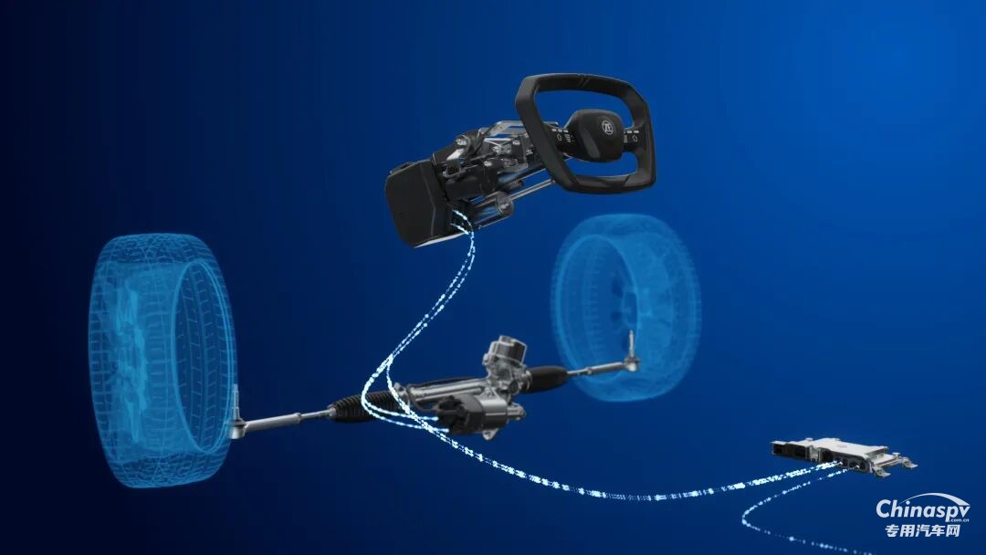 采埃孚持續(xù)擴(kuò)展本土轉(zhuǎn)向系統(tǒng)產(chǎn)能，深化中國(guó)智能汽車戰(zhàn)略布局