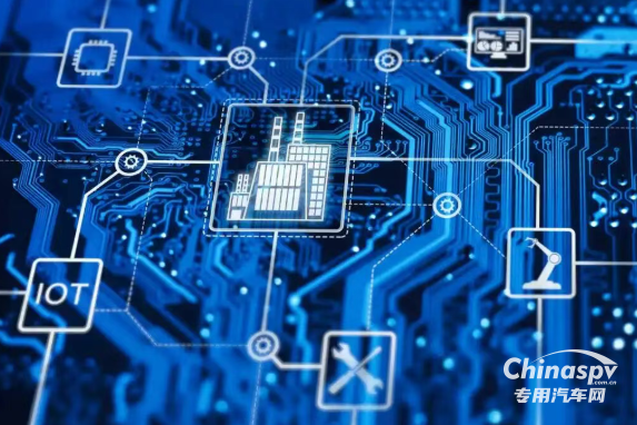 伊頓電氣常州工廠入選世界經(jīng)濟(jì)論壇全球燈塔工廠網(wǎng)絡(luò)