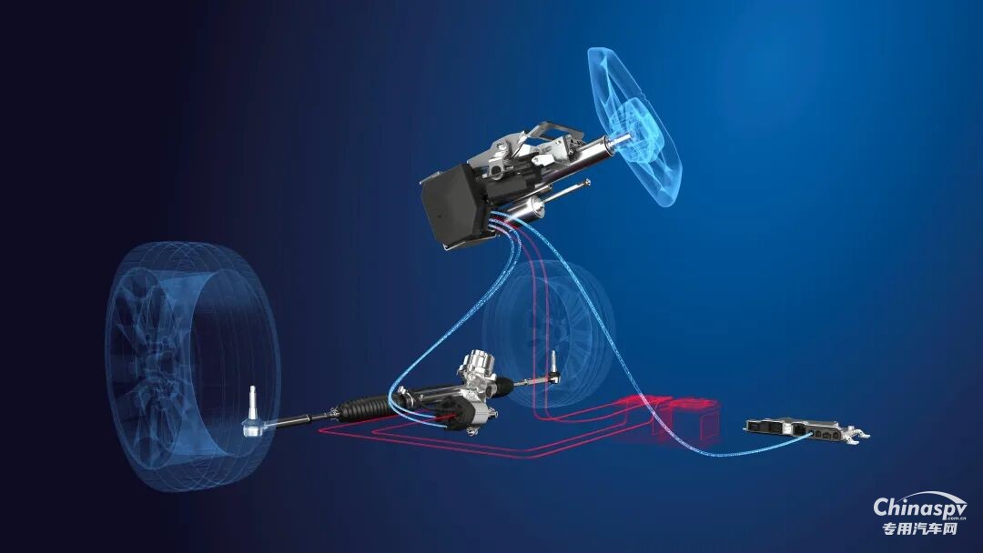 近日，采埃孚集團(tuán)迎來成立110周年的重要里程碑。