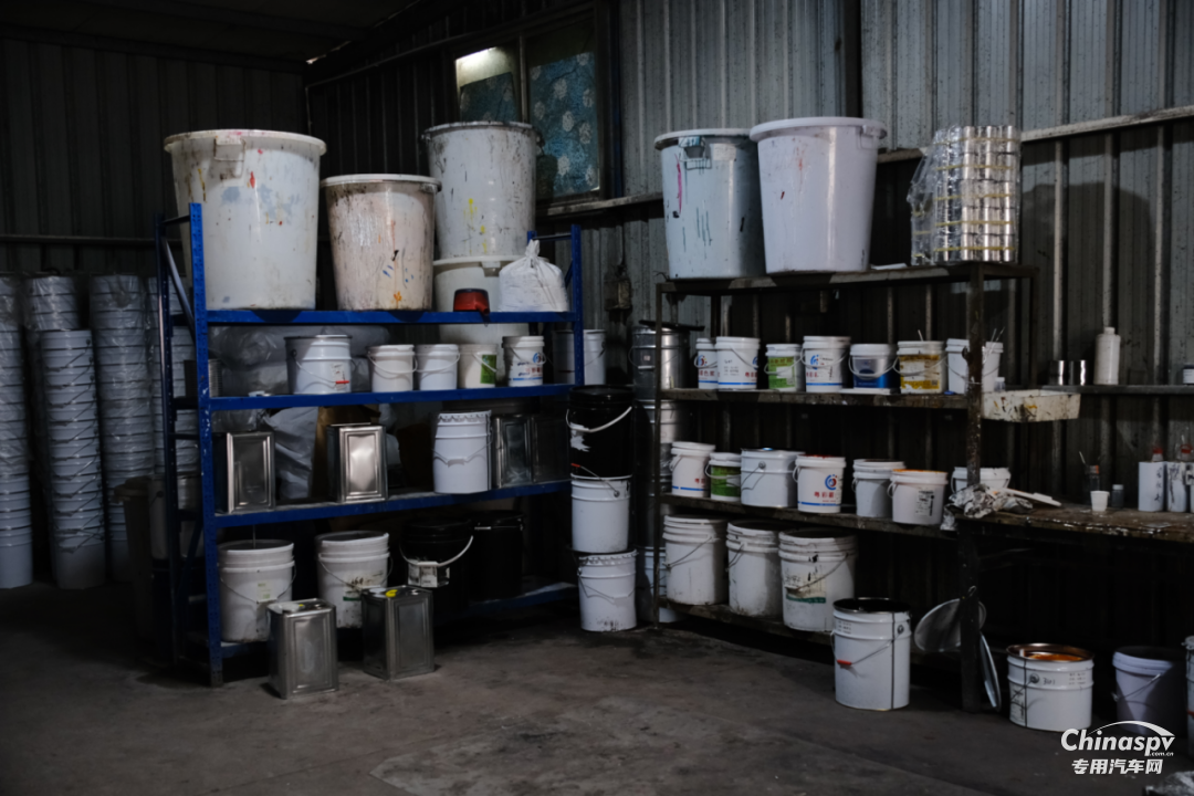 東莞多人違反危化品經(jīng)營(yíng)規(guī)定，罰款達(dá)25萬(wàn)元！