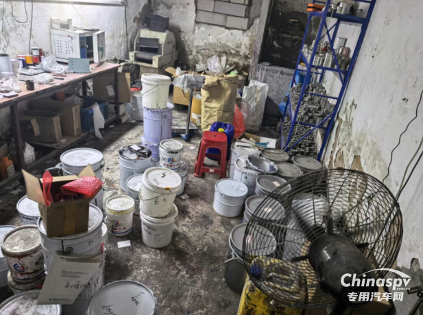 東莞多人違反危化品經(jīng)營(yíng)規(guī)定，罰款達(dá)25萬(wàn)元！