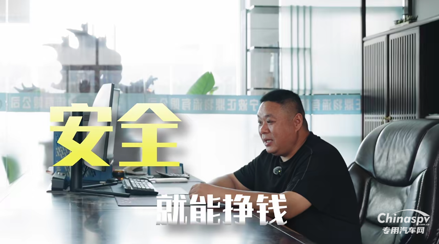 港口集裝箱運(yùn)輸“效率標(biāo)桿”，陜汽龍騏+康明斯發(fā)動(dòng)機(jī)自帶加速創(chuàng)富節(jié)奏！