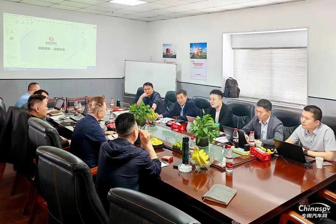 全鏈路營(yíng)銷！點(diǎn)燃東風(fēng)龍擎增量“加速度”