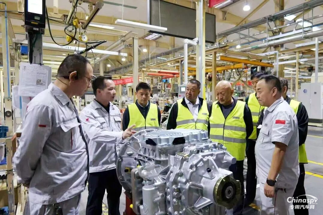 全鏈路營(yíng)銷！點(diǎn)燃東風(fēng)龍擎增量“加速度”