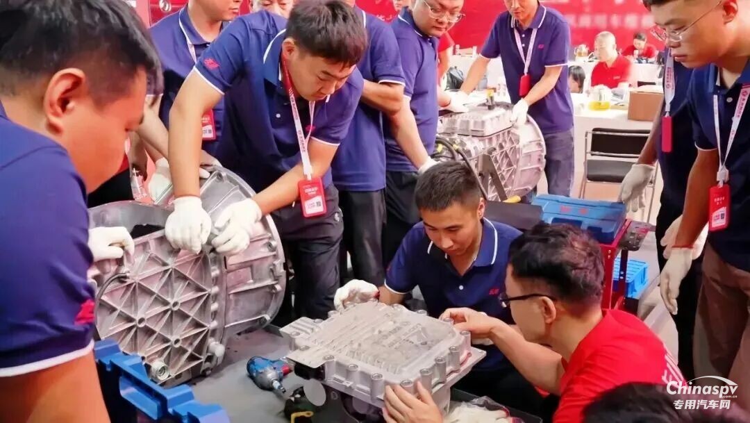 全鏈路營(yíng)銷！點(diǎn)燃東風(fēng)龍擎增量“加速度”