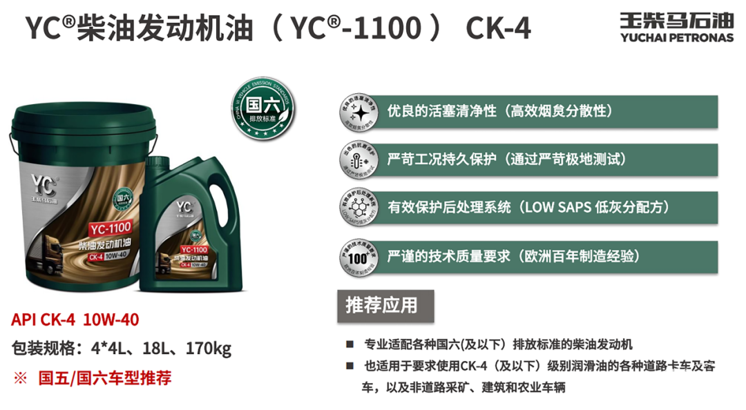 玉柴京東自營(yíng)旗艦店 雙十一優(yōu)惠大放送之潤(rùn)滑油！