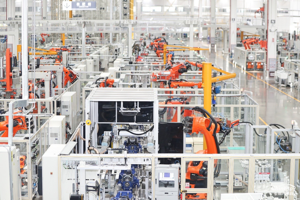 濰柴斬獲全國(guó)一等獎(jiǎng) 以數(shù)據(jù)賦能中國(guó)動(dòng)力心臟全鏈價(jià)值躍遷