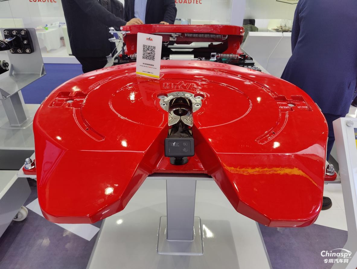 海沃插上智能化+電動(dòng)化翅膀，為行業(yè)轉(zhuǎn)型發(fā)展賦能