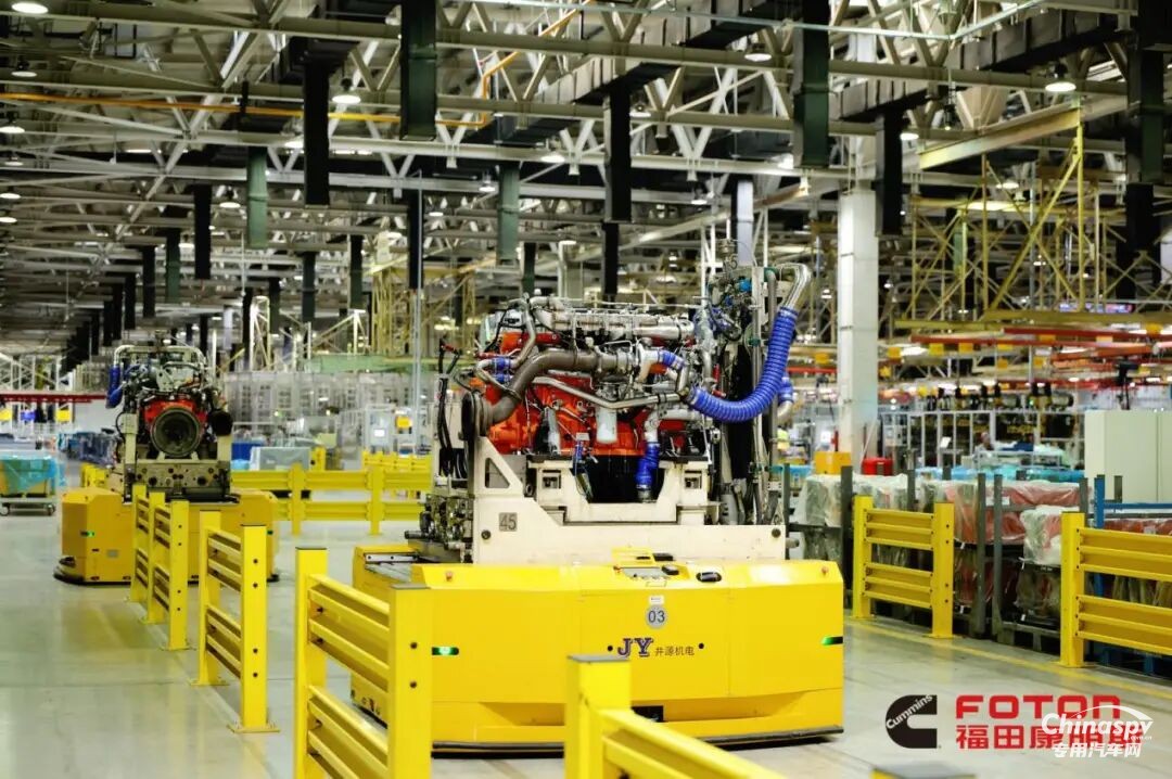 全球合作伙伴走進(jìn)福康燈塔工廠，共探智能制造新高度