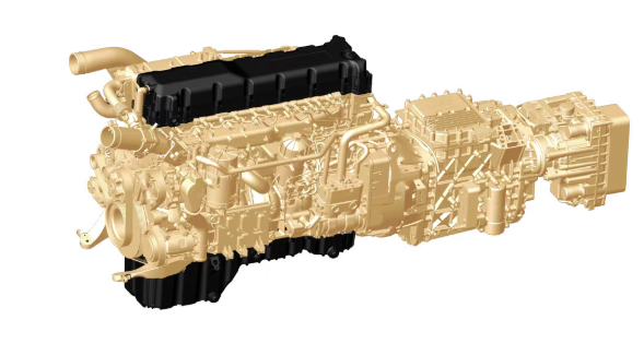 更智能、更綠色！東風(fēng)龍擎實(shí)力亮相2025中國(guó)國(guó)際商用車(chē)展