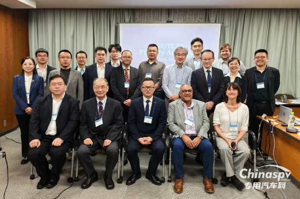 零碳先鋒！濰柴全球首批通過氫內燃機國際標準預研