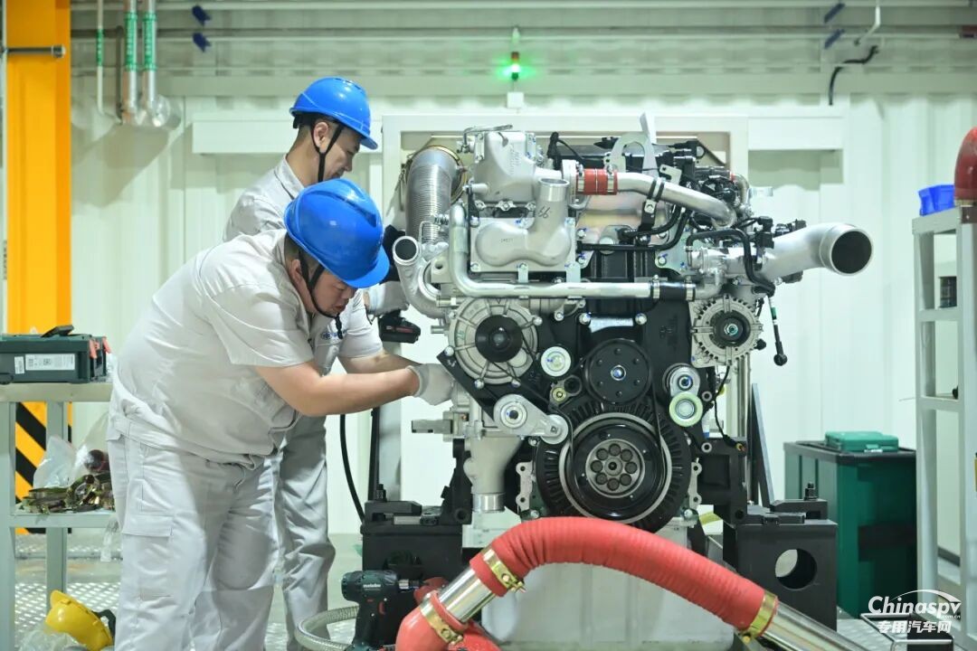 解放動力：黨建引領聚合力，高產(chǎn)攻堅顯擔當