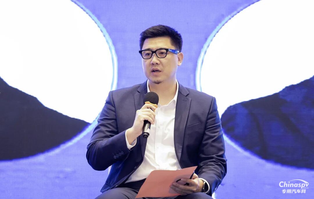 2025年11月23日至25日，以“固本·創(chuàng)新”為主題的2025商用車后市場年度大會在上海舉行。