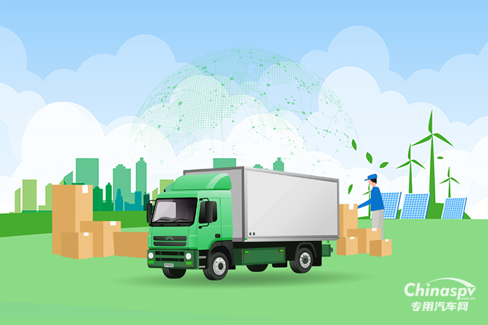 上海發(fā)布交通物流降本提質(zhì)增效路線圖